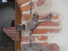 Les Chambre d'hôtes du Palais - chambres d'hôtes à Meximieux