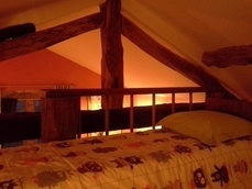 Chambre Grenier